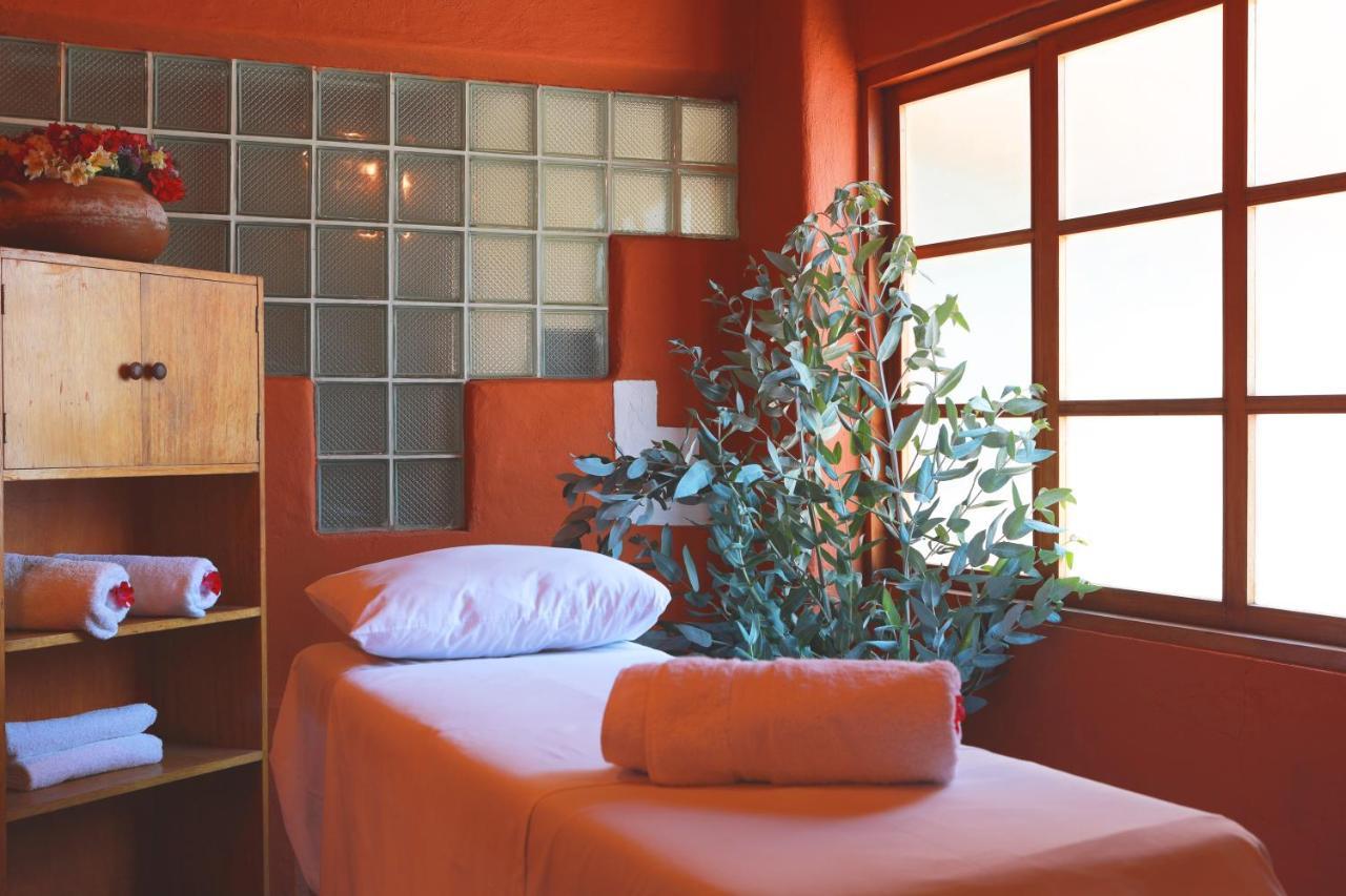 Hotel San Agustin Urubamba Ngoại thất bức ảnh